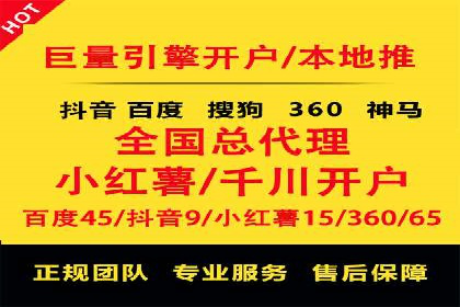 搜索引擎营销（SEM）托管服务在某企业的成功应用